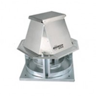 Ventilator pentru desfumare - model RFH