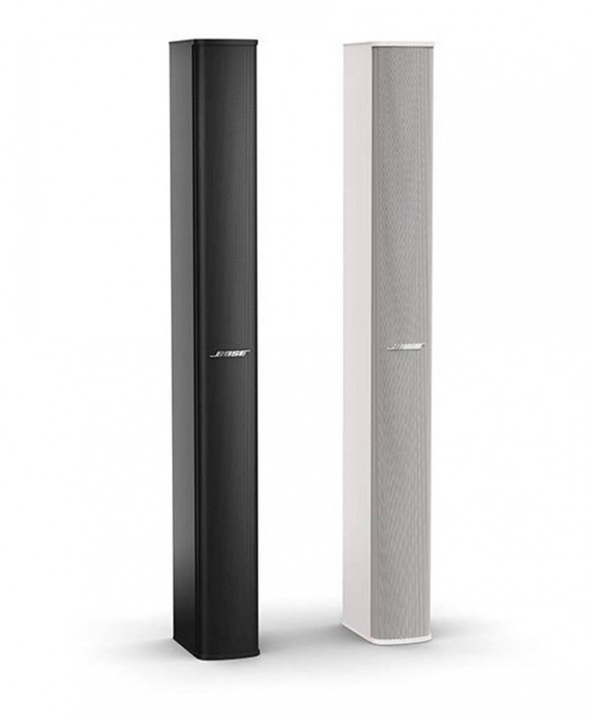 Boxe Bose Panaray MA12EX