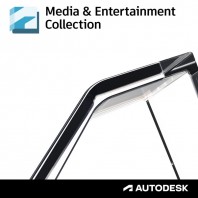 Colectie extinsa de instrumente de modelare si animatie - M&E Collection