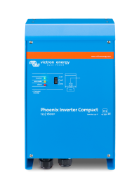 Invertor Phoenix Compact 1200VA - 2000VA