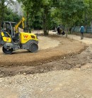  Amenajare Pump Track Dridu