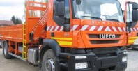 Banda adeziva reflectorizanta pentru aplicarea pe vehicule - ORALITE 5921M Prismatic Fleet Marking Grade