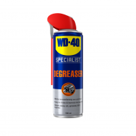 Soluție profesională de degresare WD-40 Specialist Fast Acting Degreaser, 500ml - Cod: 780016