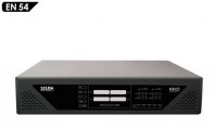 LDA Audio Tech NEO 4500-E Modul extensie cu amplificator 4x500W pentru sistem PA/VA