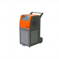 Purificator aer industrial Heylo PowerFilter 3500, 3100 mc/h