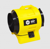 Ventilator EXHAUSTOR AIR AP110012, 3230 mc/h, Portabil
