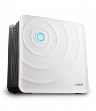 Spalator de aer, purificator si umidificator - Clean Air Optima CA803