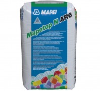 Intaritor pentru pardoseli industriale din beton predozat - MAPETOP N AR6