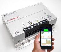 Controller solar profesional - MPPT WRM15