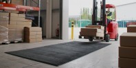 Covor profesional pentru sarcini grele Forklift Mat
