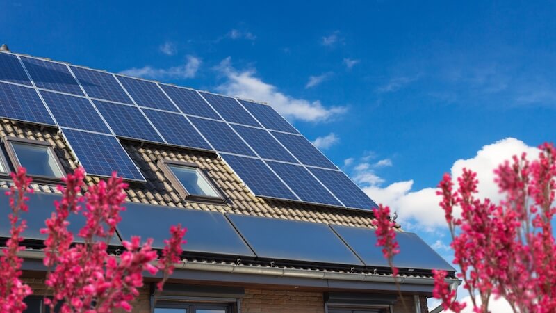 Cât produce un sistem fotovoltaic de 5 kw?