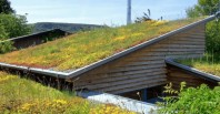 Sisteme de acoperisuri verzi si fatade - ECO GARDEN CONSTRUCT