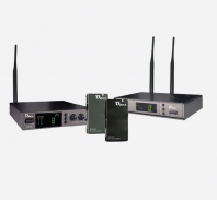 Sisteme de transmisie audio UHF