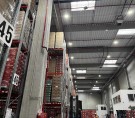 Realizarea instalațiilor termice, electrice și sanitare pentru Centrul Logistic Karl Heinz Dietrich din Brașov