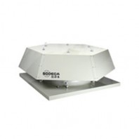 Ventilator axial pentru acoperis - model HT