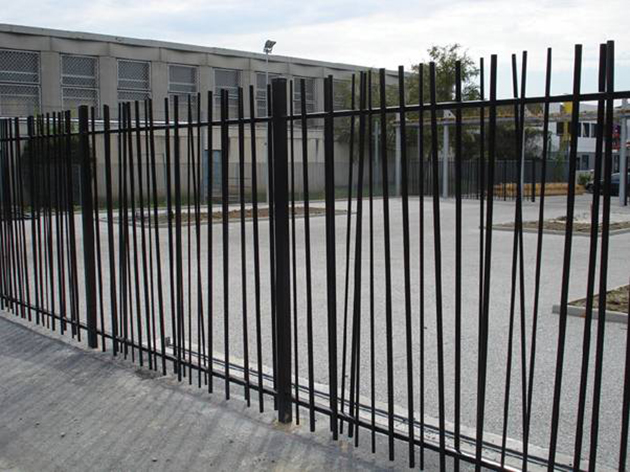 Garduri rezidențiale. Cum alegi?