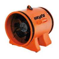 Ventilator axial Heylo PowerVent 12000, 10550 mc/h