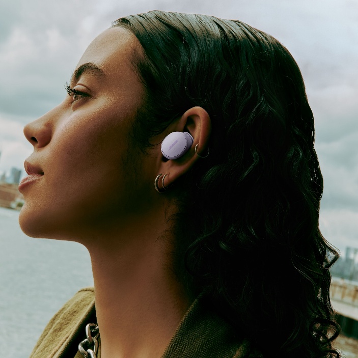 Căști Bose QuietComfort Earbuds