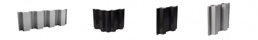 Palplanșe PVC: soluții hidrotehnice pentru protecția și consolidarea malurilor