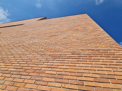 Ansamblul rezidențial Parc Tunari  Tunari, Ilfov BRICKED - SAVED BRICKS OF TRANSILVANIA 