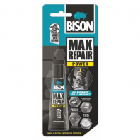 Adeziv universal BISON Max Repair Extreme, 8g - Cod: 401016