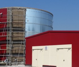 Casa Pompelor: Rezervă Intangibilă de Apă | URSUS Breweries, Brașov