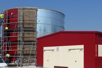 Casa Pompelor: Rezervă Intangibilă de Apă | URSUS Breweries, Brașov