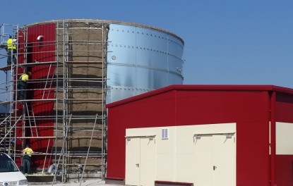 Casa Pompelor: Rezervă Intangibilă de Apă URSUS  Brașov RAP DEVELOPMENT