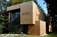 Proiectul “CHE: casa in standard pasiv”, premiat la Anuala de Arhitectura, prezentat la RIFF 