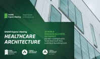 A 6-a ediție a Conferinței specialiștilor în proiectarea spitalelor are loc pe 26 martie ● 28
