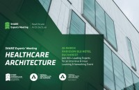 A 6-a ediție a Conferinței specialiștilor în proiectarea spitalelor are loc pe 26 martie