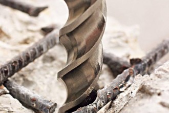 Burghiele certificate PGM – precizie și siguranță garantată cu Diager