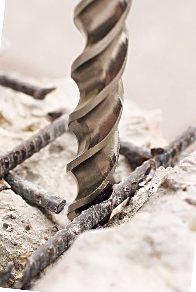 Burghiele certificate PGM – precizie și siguranță garantată cu Diager