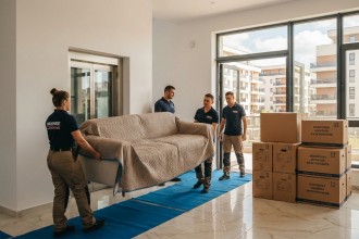 Mutarea &icirc;n locuințe noi: cum protejezi finisajele și instalațiile la relocarea &icirc;n ansambluri rezidențiale moderne