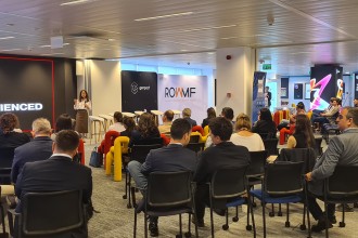 Ce caută companiile dincolo de metri pătrați și chirie? Concluziile ROWMF 2026 despre cum se transformă