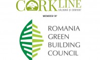 CORKLINE va participa la Ambient Expo in calitate de Membru al Romania Green Building Council Avem
