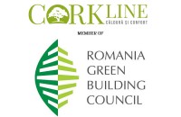 CORKLINE va participa la Ambient Expo in calitate de Membru al Romania Green Building Council