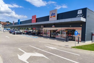Sonorizarea parcurilor de retail &ndash; cum alegem soluția potrivită pentru fiecare zonă?