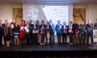 Evenimentele RIFF Bucuresti si Romanian Building Awards editia 2016 o intalnire exceptionala cu arhitecti renumiti in