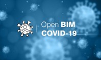 BIM COVID-19 - Protecție împotriva contagiunii la locul de muncă „Open BIM COVID-19” este o aplicație