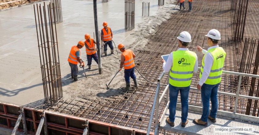 Fundația face diferența: 5 reguli de aur pentru o execuție fără compromisuri