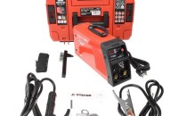 Invertor de sudură SUPER PLUS 160 STAYER