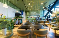 Fitout complet: Servicii integrate pentru spații comerciale performante