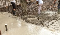 Importanța calității betonului – piatra de temelie a construcțiilor Un beton de calitate poate asigura stabilitatea