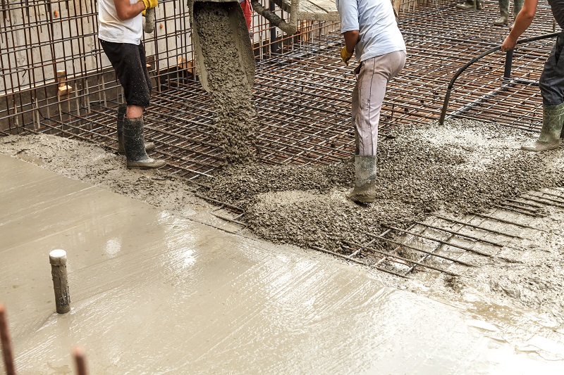 Importanța calității betonului – piatra de temelie a construcțiilor