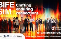 ROMEXPO vă invită la #BifeSim2024, 19-22 septembrie