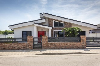 Amedio Klinker &ndash; Standardul de calitate pentru fațade și amenajări de durată