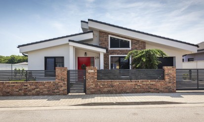 Amedio Klinker &ndash; Standardul de calitate pentru fațade și amenajări de durată