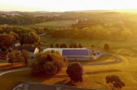 Viitorul energiei regenerabile în România – De ce să investim în panouri fotovoltaice?
