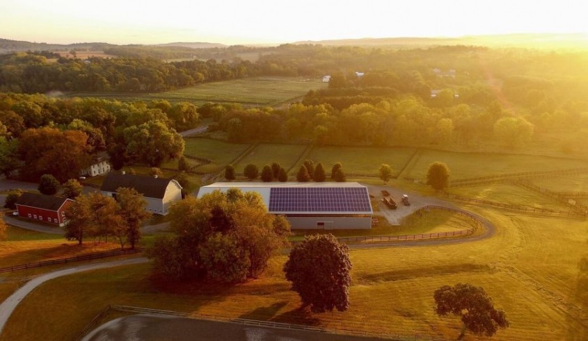 Viitorul energiei regenerabile în România – De ce să investim în panouri fotovoltaice?